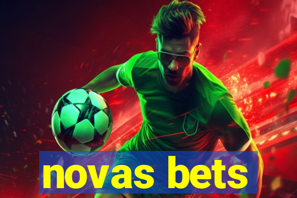 novas bets